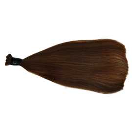 Slavic hair 39cm 148g Dyed