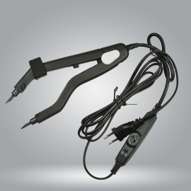 Welding machine - short ends