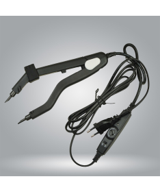 Welding machine - short ends