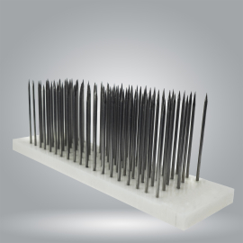 Czesadło 30cm x 8cm