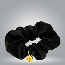 Hair elastic - GH - black