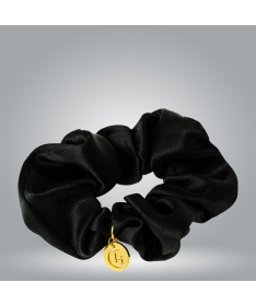 Hair elastic - GH - black