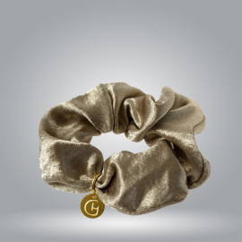 Hair elastic - GH - gold