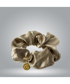 Hair elastic - GH - gold