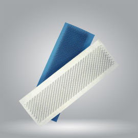 Kartacz do przedłużania włosów