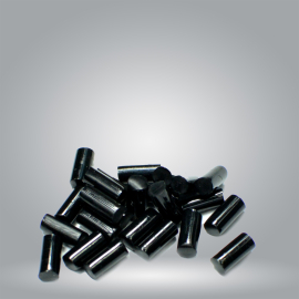 Keratyna GrzechHair Black 10g