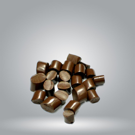 Keratyna GrzechHair Brown 10g