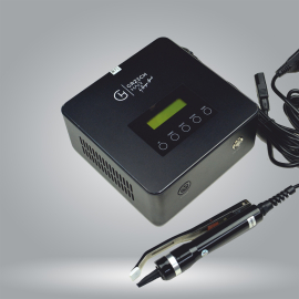 Ultrasonic Premium+ Shaver