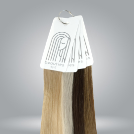 Complement2 premium hair palette Beauties by G