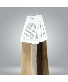 Complement2 premium hair palette Beauties by G