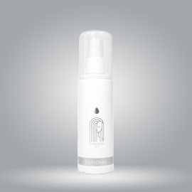 Beauties by G Hair Extensions remover 100ml