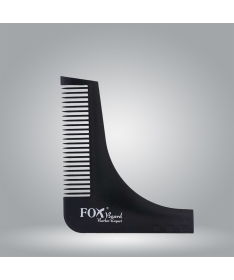 Fox Beard Comb