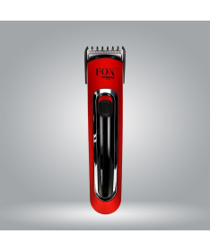 Fox Reggae trimmer