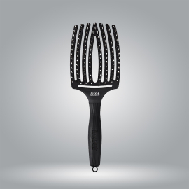 Olivia Garden Fingerbrush Combo Large