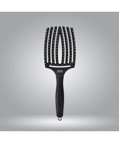 Olivia Garden Fingerbrush Combo Large