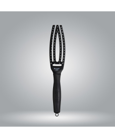 Olivia Garden Fingerbrush Combo Small