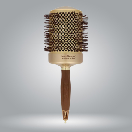 Szczotka Olivia Garden Nano Thermic 82mm