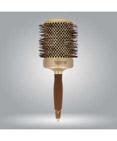 Olivia Garden Nano Thermic 82mm brush