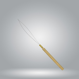 Szydełko z pętelką