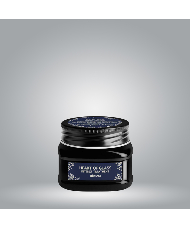 Davines Heart of Glass - Treatment 150ml