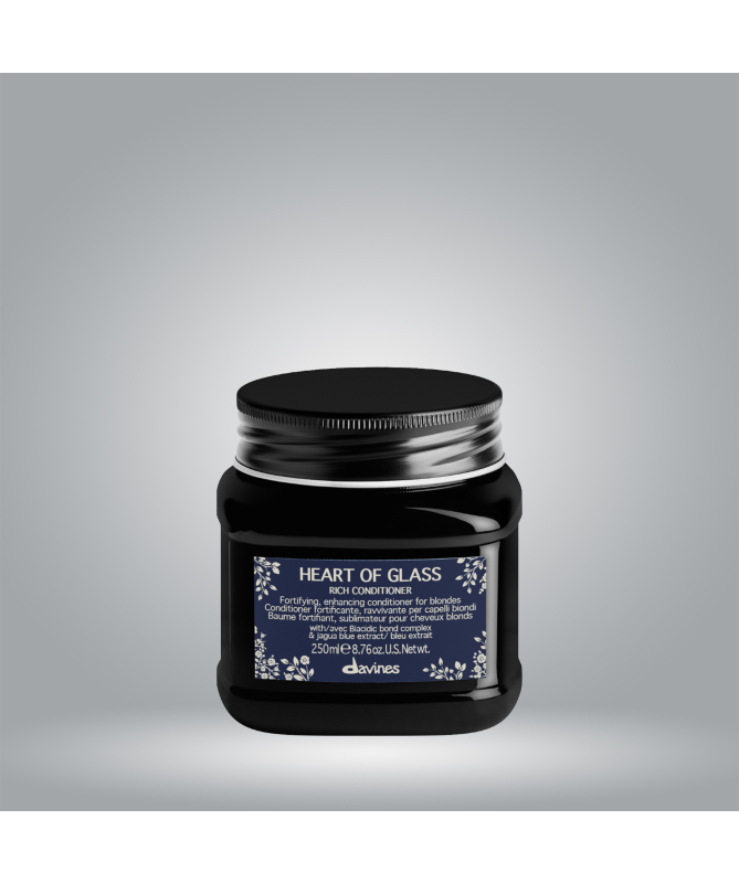 Davines Heart of Glass - Conditioner 250ml