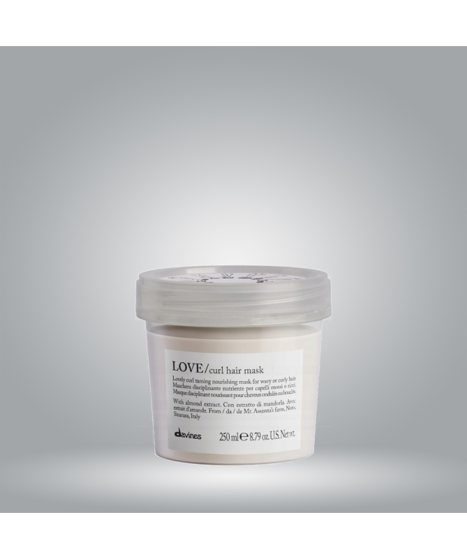 Davines Love Curl - mask 250ml