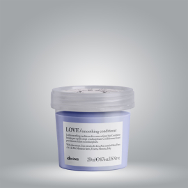 Davines Love Smoothing - odżywka 250ml