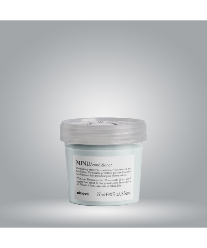 Davines MINU - conditioner 250ml