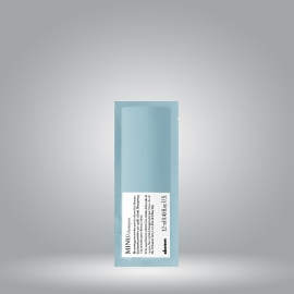 Davines Minu - Shampoo Sachet 12ml
