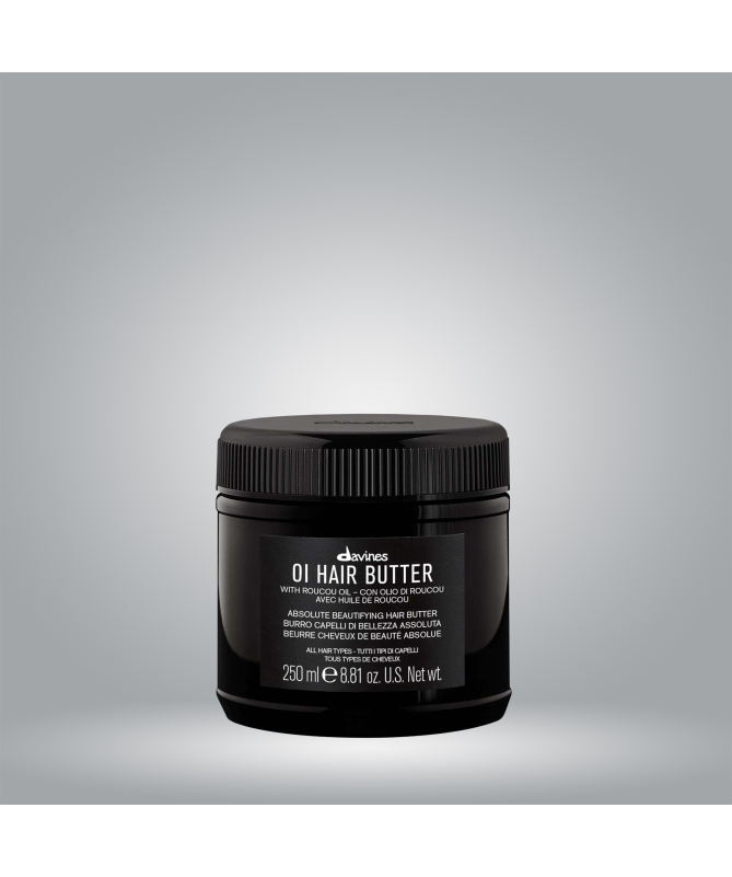 Davines OI - Butter 250ml