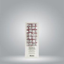 Davines REPLUMPING - odżywka saszetka 12ml