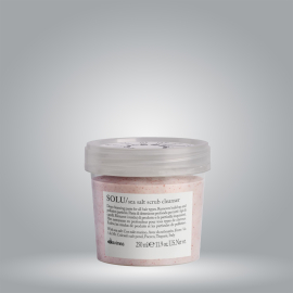 Davines SOLU - peeling 250ml