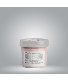 Davines SOLU - scrub 250ml