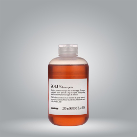 Davines SOLU - szampon 250ml