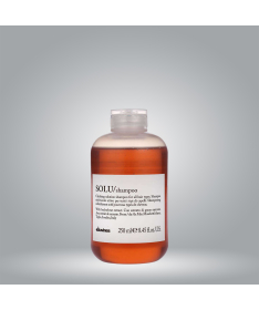 Davines SOLU - Shampoo 250ml