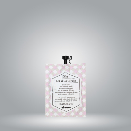 Davines The Let It Go Circle maska do włosów 50ml