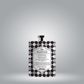 Davines The Purity Circle maska do włosów 50ml