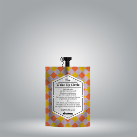 Davines The Wake Up Circle  maska do włosów 50ml
