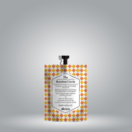 Davines The Restless Circle hair mask 50ml