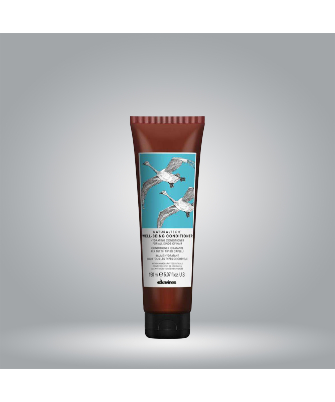 Davines WELLBEING - conditioner 150ml