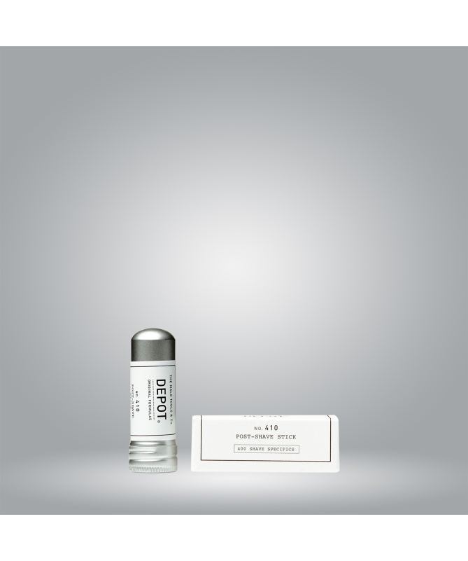 Depot No. 410 After Shave Stick 5 g