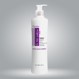 Fanola No Yellow Maska 350 ml
