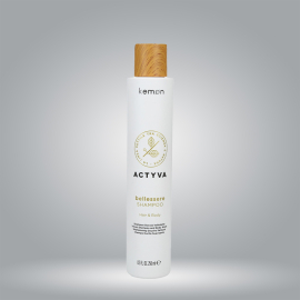 Kemon Bellessere Shampoo 250ml