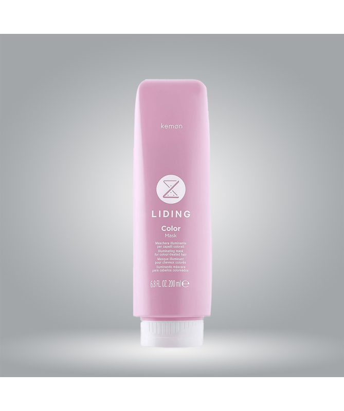 Kemon Liding Color Mask 200ml