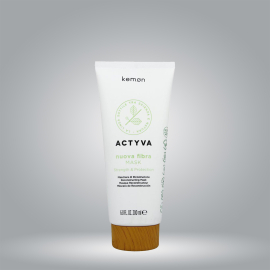 Kemon Nouva Fibra Mask 200ml