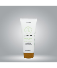 Kemon Nouva Fibra Mask 200ml