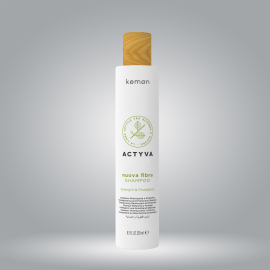 Kemon Nouva Fibra Szampon 250 ml