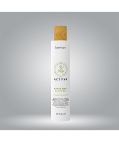 Kemon Nouva Fibra Shampoo 250 ml