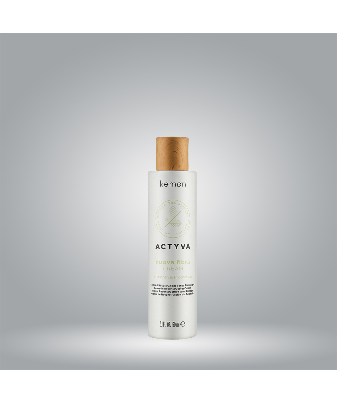 Kemon Nuova Fibra Cream 150ml