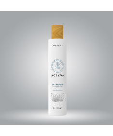 Kemon Nutrizione Light Szampon 250 ml